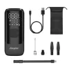 Energizer Akkus Kompresszor 150PSI +Power bank zseblámpa