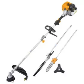 Riwall RPMT 520 benzinmotoros multifunkciós gép 4in1