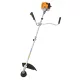 Riwall RPB 510 benzinmotoros fűkasza