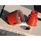 Diatech piros gyémántfúró 86mm M14 sarokcsiszolóhoz