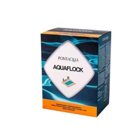 Aquaflock pelyhesítő párna 8db/dob.