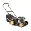 Riwall RPM 4234 P 2 in 1 benzinmotoros fűnyíró