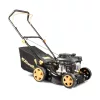 Riwall RPM 4234 P 2 in 1 benzinmotoros fűnyíró