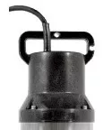 Elpumps alkatrész Fedél BT4876K BT6876K Műanyag