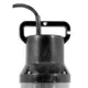 Elpumps alkatrész Fedél BT4876K BT6876K Műanyag