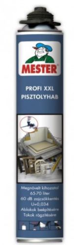 PISZTOLYHAB MESTER 880 ML