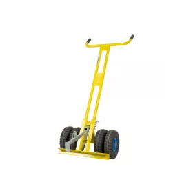   ORIT CADDY QUATTRO burkolat fogó-szállító, befogható méret 30-100 cm, Max.teherbírás 120kg