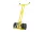 ORIT CADDY QUATTRO burkolat fogó-szállító, befogható méret 30-100 cm, Max.teherbírás 120kg