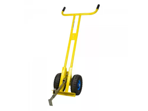 ORIT CADDY TWIN burkolat fogó-szállító, befogható méret 30-60 cm, Max.teherbírás 80kg