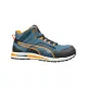 Puma Crosstwist Mid S3S FO HRO SR munkavédelmi bakancs 44