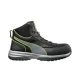 Puma Rapig Green Mid S3 ESD HRO SRC munkavédelmi bakancs 42