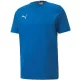 Puma teamGOAL 23 póló kék L