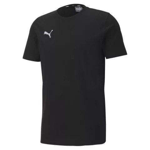 Puma teamGOAL 23 póló fekete XL