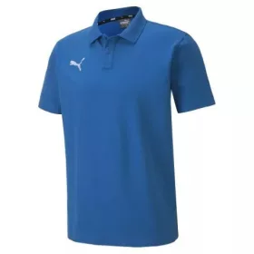 PUMA TEAMGOAL 23 GALLÉROS PÓLÓ kék XXL