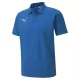 PUMA TEAMGOAL 23 GALLÉROS PÓLÓ kék XXL