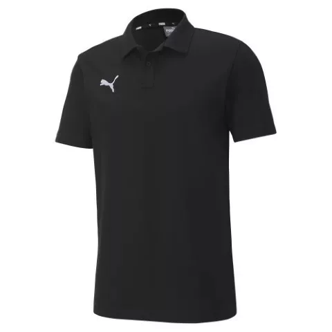 PUMA TEAMGOAL 23 GALLÉROS PÓLÓ FEKETE M