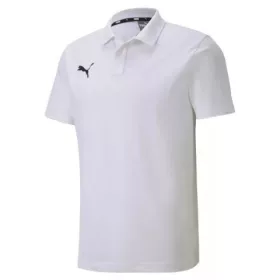PUMA TEAMGOAL 23 GALLÉROS PÓLÓ FEHÉR M