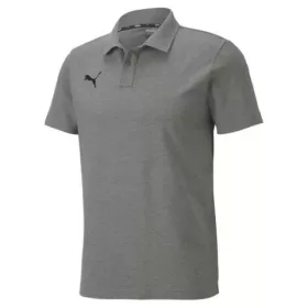 PUMA TEAMGOAL 23 GALLÉROS PÓLÓ SZÜRKE L