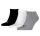 PUMA SNEAKER ZOKNI 35/38- 3PÁR/CSOMAG