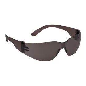 PORTWEST Wrap védőszemüveg, black