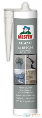 BETON ÉS FALAZAT JAVÍTÓ MESTER 310 L