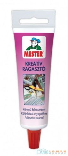 KREATÍV RAGASZTÓ MESTER 60 ML