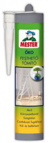 TÖMÍTÕ MESTER ÖKO FESTHETÕ 310 ML