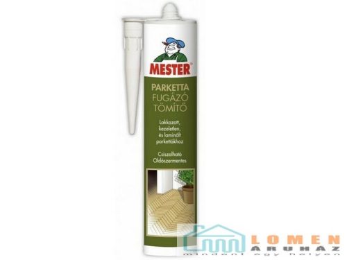 PARKETTAFUGÁZÓ MESTER BÜKK 310 ML