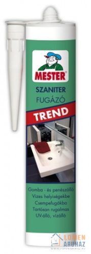 SZILIKON SZANITER TREND HOMOK 310 ML