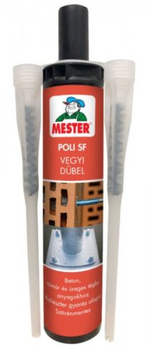 VEGYIDŰBEL MESTER POLI SF 300 ML