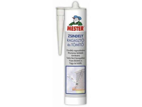 ZSINDELYRAGASZTÓ MESTER 310 ML