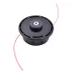 Riwall Univerzáis damilfej + 3 ADAPTER