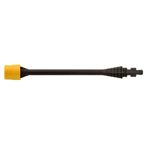 Hosszabbító adapter magasnyomású mosó derékszögű fúvókához