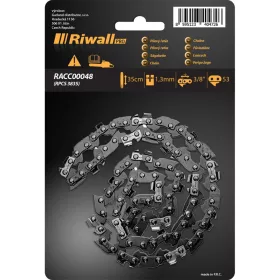 Riwall Lánc láncfűrészhez Riwall PRO (RPCS 3835)