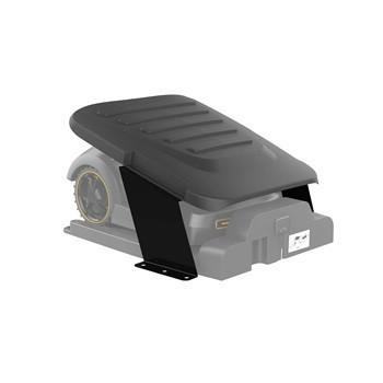 Riwall Robotfűnyíró ház RRM 1000-hez