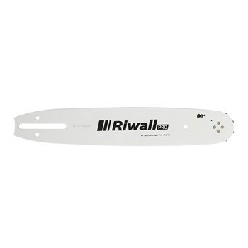 Riwall Láncvezető 30 cm (12'), 3/8', 1,3 mm RPCS 2530 / 2630 modellekhez