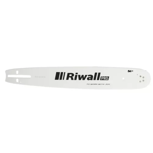 Riwall Láncvezető 40 cm (16'), 0,325', 1,5 mm RPCS 5040 / 5140 modellekhez