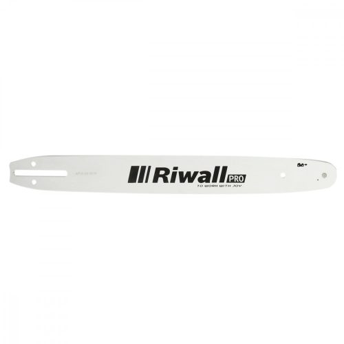 Riwall Láncvezető 40 cm (16'), 3/8', 1,3 mm RECS 1840 / 2040 / 2340 / 2440