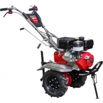   Rotációskapa RATO RG6.5-130Q-Z-II rv390, euro5 motorral, 2x5 kapatag,járókerék párral