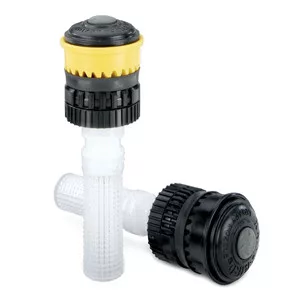 ROTARY FÚVÓKA SPRAY FEJEKHEZ  5.5 m  - Félkör öntözése  - MPR