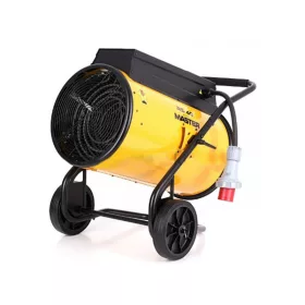 MASTER RS40 hőlégfúvó - elektromos 40kW