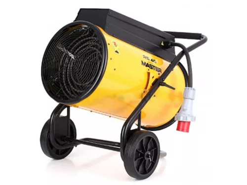 MASTER RS40 hőlégfúvó - elektromos 40kW