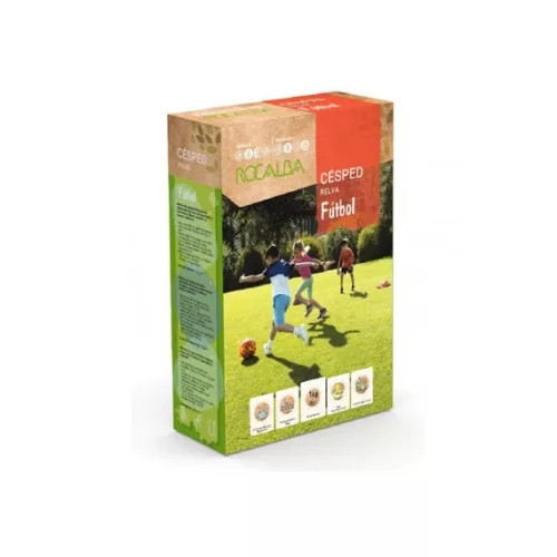 Fű Rocalba Sport Match 1kg ROCALBA