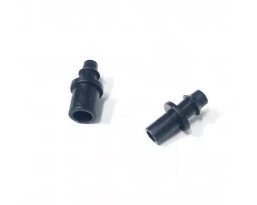 5,5 mm körmös / külső kónuszos csatl.