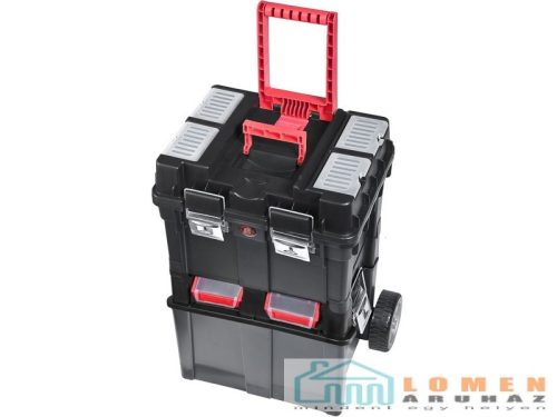 SZERSZÁMOSLÁDA PATROL WHEELBOX HD COMPACT 495X350X712 MM