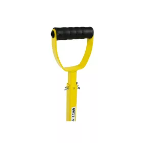   ORIT SL-T járdalap emelő, befogható méret 20-61 cm, max.teherbírás 60kg