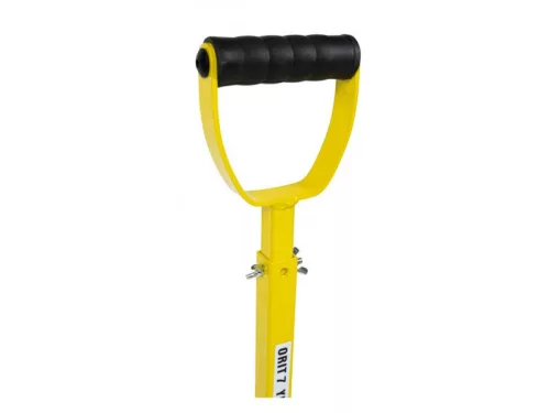 ORIT SL-T járdalap emelő, befogható méret 20-61 cm, max.teherbírás 60kg