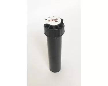 SLPX szórófej ház, 10 cm, 1/2' BM, 1,5-3 bar
