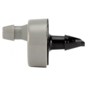   Önmetsző szúrótüskés gomba szabad kiömléssel, lecsatlakozáshoz