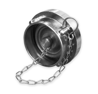 STORZ végzáró, 1 colos (R5)